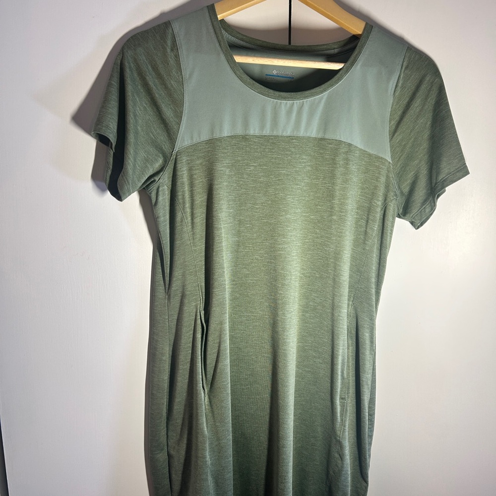 Columbia
Women's Green Top
